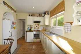 2 Bedroom Flat